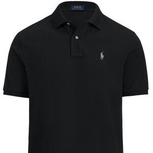 Polo Ralph Lauren Custom Slim Fit mesh knit polo shirts